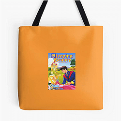 Sleeping Beauty Unforgettable Scenes Sleeping Beauty Bags