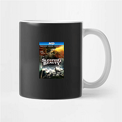 Sleeping Beauty A True Masterpiece Sleeping Beauty Mugs