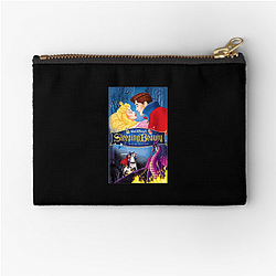 Sleeping Beauty Always Magical Always Dreamy Sleeping Beauty Zipper Pouches