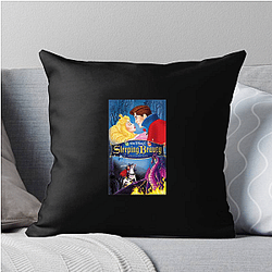 Sleeping Beauty Always Magical Always Dreamy Sleeping Beauty Pillows Cover
