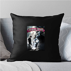 Sleeping Beauty The World Is A Dream Sleeping Beauty Pillows Cover