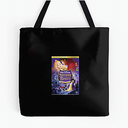 Sleeping Beauty My Favorite Classic Film Sleeping Beauty Bags