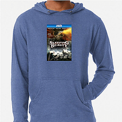 Sleeping Beauty A True Masterpiece Sleeping Beauty Hoodies