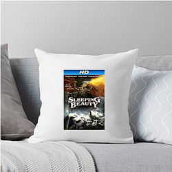 Sleeping Beauty A True Masterpiece Sleeping Beauty Pillows Cover