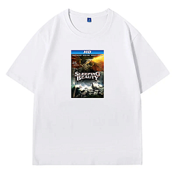 Sleeping Beauty A True Masterpiece Sleeping Beauty T-Shirts