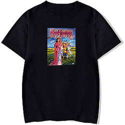 Sleeping Beauty No Limits Just Wonder Sleeping Beauty T-Shirts