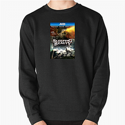Sleeping Beauty A True Masterpiece Sleeping Beauty Sweatshirts
