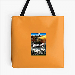 Sleeping Beauty A True Masterpiece Sleeping Beauty Bags