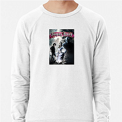 Sleeping Beauty The World Is A Dream Sleeping Beauty Sweatshirts