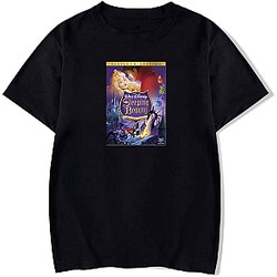 Sleeping Beauty My Favorite Classic Film Sleeping Beauty T-Shirts
