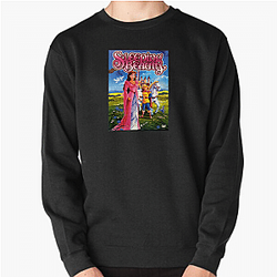 Sleeping Beauty No Limits Just Wonder Sleeping Beauty Sweatshirts