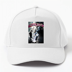 Sleeping Beauty The World Is A Dream Sleeping Beauty Hats & Caps