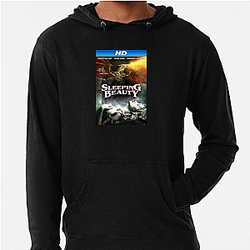 Sleeping Beauty A True Masterpiece Sleeping Beauty Hoodies