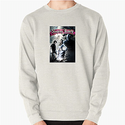 Sleeping Beauty The World Is A Dream Sleeping Beauty Sweatshirts