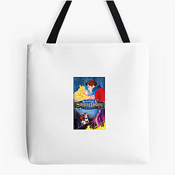 Sleeping Beauty Always Magical Always Dreamy Sleeping Beauty Bags