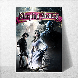 Sleeping Beauty The World Is A Dream Sleeping Beauty Posters
