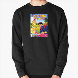 Sleeping Beauty Unforgettable Scenes Sleeping Beauty Sweatshirts