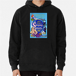 Sleeping Beauty The Best Disney Movie Sleeping Beauty Hoodies