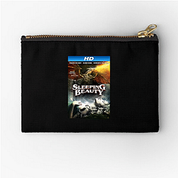 Sleeping Beauty A True Masterpiece Sleeping Beauty Zipper Pouches