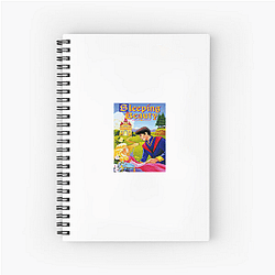 Sleeping Beauty Unforgettable Scenes Sleeping Beauty Notebook