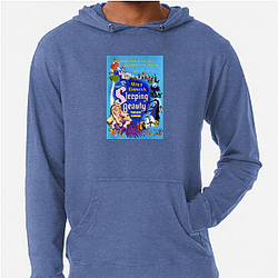 Sleeping Beauty The Best Disney Movie Sleeping Beauty Hoodies