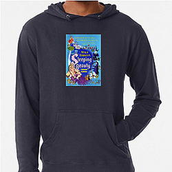 Sleeping Beauty The Best Disney Movie Sleeping Beauty Hoodies
