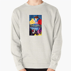 Sleeping Beauty Always Magical Always Dreamy Sleeping Beauty Sweatshirts