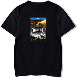 Sleeping Beauty A True Masterpiece Sleeping Beauty T-Shirts