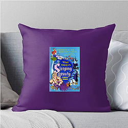 Sleeping Beauty The Best Disney Movie Sleeping Beauty Pillows Cover