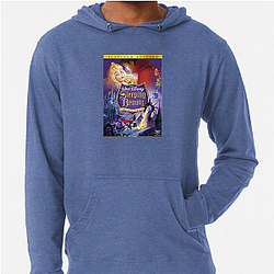 Sleeping Beauty My Favorite Classic Film Sleeping Beauty Hoodies