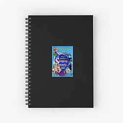Sleeping Beauty The Best Disney Movie Sleeping Beauty Notebook
