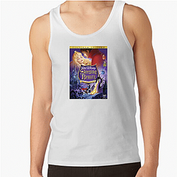 Sleeping Beauty My Favorite Classic Film Sleeping Beauty Tank Tops