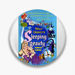 Sleeping Beauty The Best Disney Movie Sleeping Beauty Pins