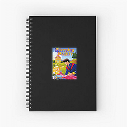 Sleeping Beauty Unforgettable Scenes Sleeping Beauty Notebook