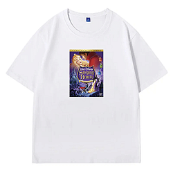 Sleeping Beauty My Favorite Classic Film Sleeping Beauty T-Shirts
