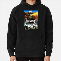 Sleeping Beauty A True Masterpiece Sleeping Beauty Hoodies