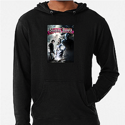 Sleeping Beauty The World Is A Dream Sleeping Beauty Hoodies