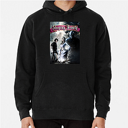 Sleeping Beauty The World Is A Dream Sleeping Beauty Hoodies