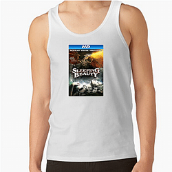 Sleeping Beauty A True Masterpiece Sleeping Beauty Tank Tops