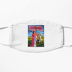 Sleeping Beauty No Limits Just Wonder Sleeping Beauty Face Masks