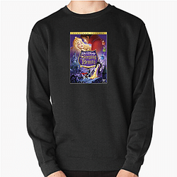 Sleeping Beauty My Favorite Classic Film Sleeping Beauty Sweatshirts