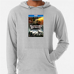 Sleeping Beauty A True Masterpiece Sleeping Beauty Hoodies