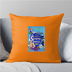 Sleeping Beauty The Best Disney Movie Sleeping Beauty Pillows Cover