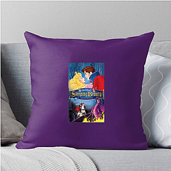 Sleeping Beauty Always Magical Always Dreamy Sleeping Beauty Pillows Cover