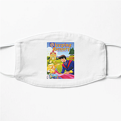 Sleeping Beauty Unforgettable Scenes Sleeping Beauty Face Masks