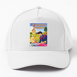 Sleeping Beauty Unforgettable Scenes Sleeping Beauty Hats & Caps