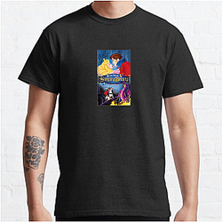 Sleeping Beauty Always Magical Always Dreamy Sleeping Beauty T-Shirts