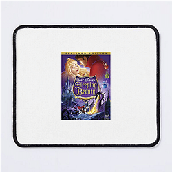 Sleeping Beauty My Favorite Classic Film Sleeping Beauty Mouse Pads