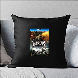 Sleeping Beauty A True Masterpiece Sleeping Beauty Pillows Cover