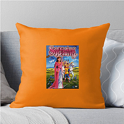 Sleeping Beauty No Limits Just Wonder Sleeping Beauty Pillows Cover